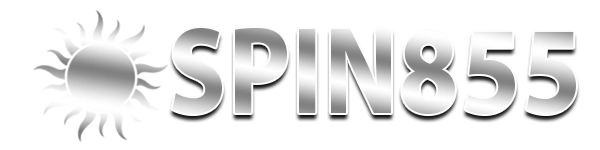 SPIN855 Logo
